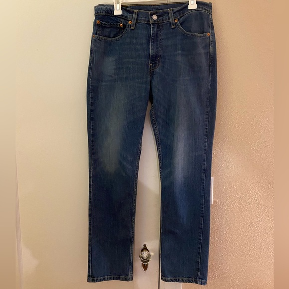 Levi's Other - Men’s Straight Leg Levi’s